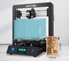 3D Принтер Anycubic mega pro ( с лазерным гравером )