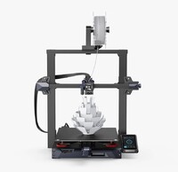 3D принтер Creality Ender 3 S1 Plus (набор для сборки)