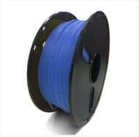 Катушка PLA-пластика Raise3D Premium, 1.75 мм, 1 кг, синяя