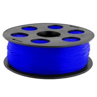 HIPS  пластик  Bestfilament для 3D-печати 1 кг, синий