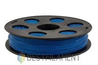 PLA пластик Bestfilament 1.75 мм для 3D-принтеров, 0.5 кг, синий