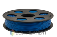 Bflex пластик Bestfilament 1.75 мм для 3D-принтеров, 0,5 кг синий