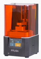 3D принтер Original Prusa SL1