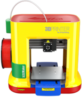 3D принтер da Vinci miniMaker
