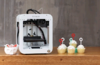 3D принтер Toybox