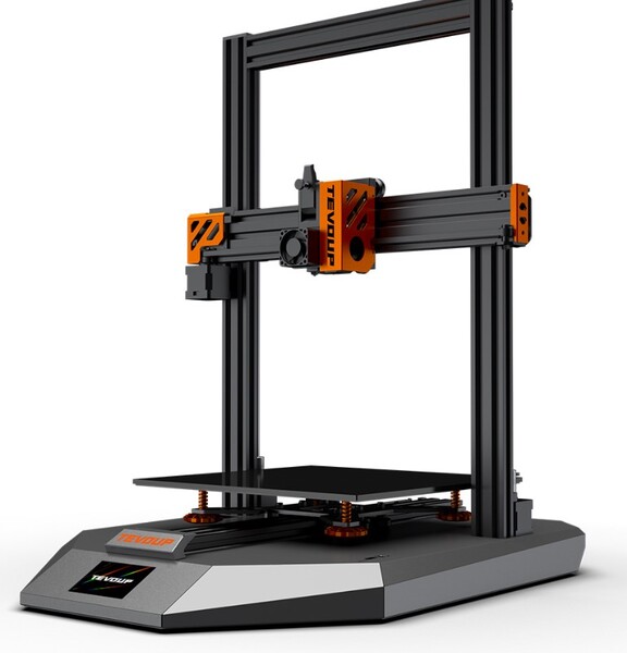 3D принтер Tevo Hydra 2-in-1
