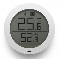 Электронный термометр / гигрометр Xiaomi Mi Mijia Hygrometer Bluetooth