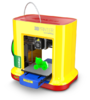 3D принтер da Vinci miniMaker