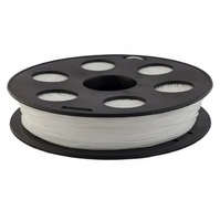 TPU SOFT пластик Bestfilament 1.75 мм для 3D-принтеров 0.5 кг белый