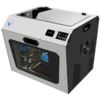 3D принтер VOLGOBOT А4 2.5 PRO