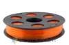 Пластик Bestfilament "Ватсон" 1.75 мм для 3D-печати 0,5 кг, оранжевый
