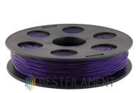 Пластик Bestfilament "Ватсон" 1.75 мм для 3D-печати 0,5 кг, фиолетовый