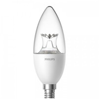 Лампочка Xiaomi Philips Rui Chi Candle Light Bulb (Transparen)