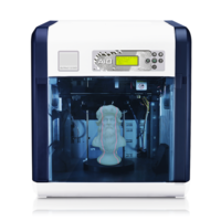 3D принтер XYZprinting Da Vinci 1.0 Aio