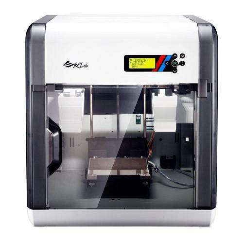 3D принтер XYZprinting Da Vinci 2.0 Duo