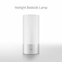 Прикроватная лампа Mijia Xiaomi YeeLight 