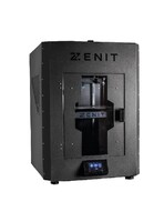 3D принтер Zenit 300 Duo 