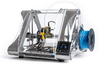 3D принтер Zmorph 2.0 SX Basic (Базовая комплектация)
