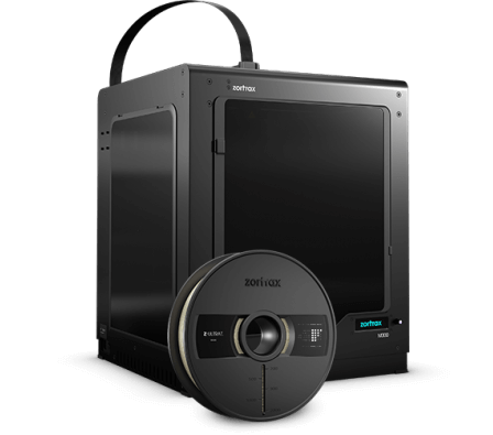 3D принтер  Zortrax M300