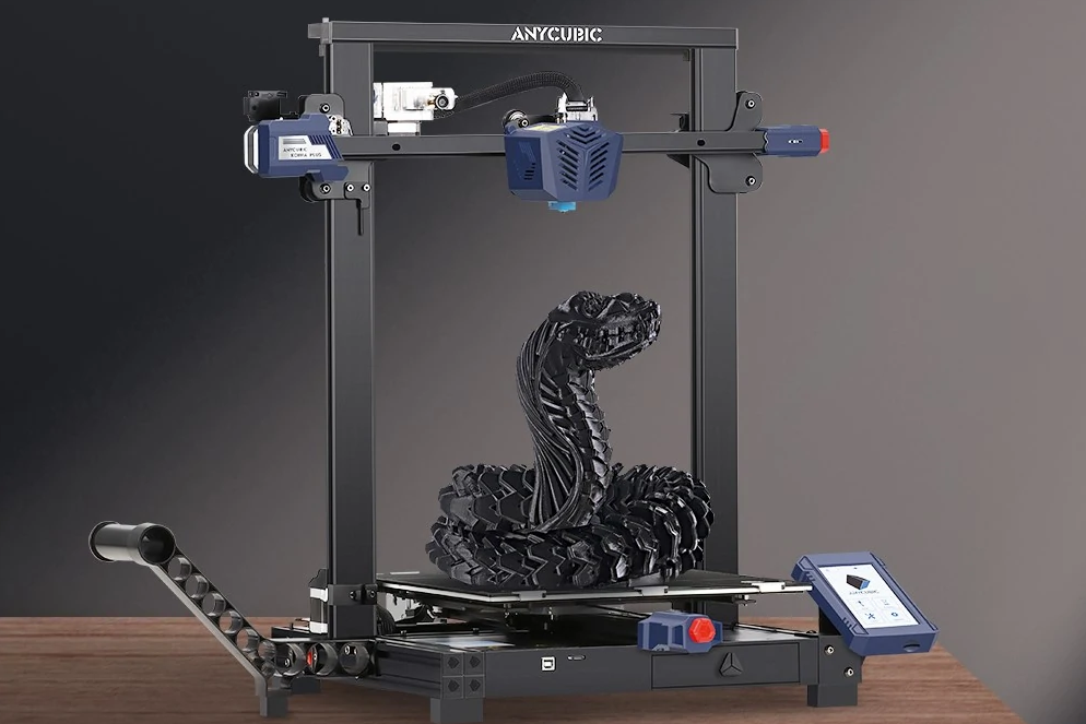 3D Принтер Anycubic Kobra Neo