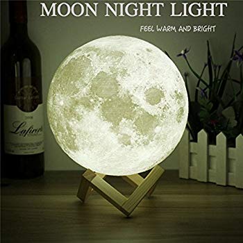 ÐÐ°ÑÑÐ¸Ð½ÐºÐ¸ Ð¿Ð¾ Ð·Ð°Ð¿ÑÐ¾ÑÑ ÐÐµÑÐ¿ÑÐ¾Ð²Ð¾Ð´Ð½Ð°Ñ Ð»Ð°Ð¼Ð¿Ð° ÐÑÐ½Ð° "3D moon night lamp", 15 ÑÐ¼